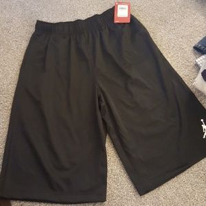 Boys basketball shorts